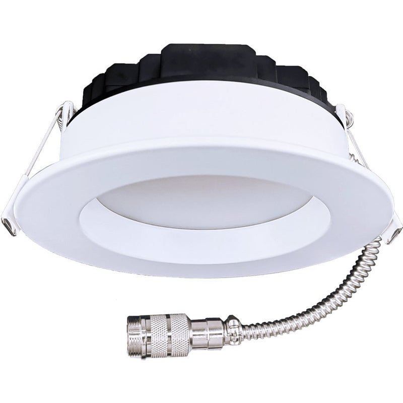 Goodlite G-98522 4" 20W LED Commercial Regressed Downlight Selectable CCT/Wattage