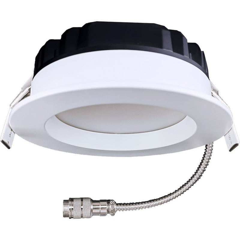 Goodlite G-98523 5" 32W LED Commercial Regressed Downlight Selectable CCT/Wattage