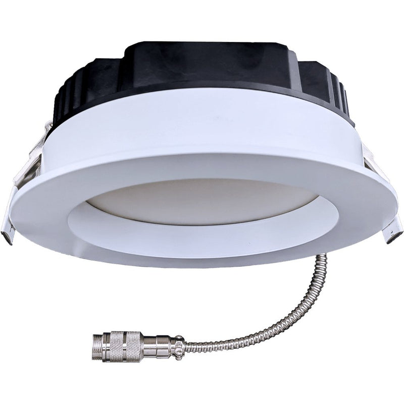 Goodlite G-98524 6" 48W LED Commercial Regressed Downlight Selectable CCT/Wattage