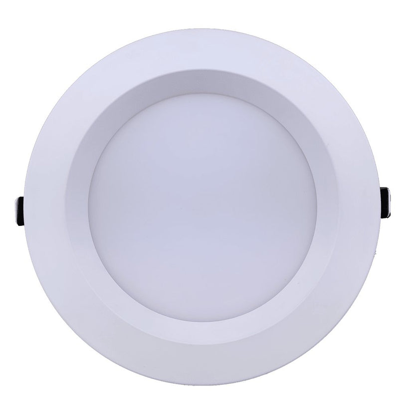 Goodlite G-98526 8" 80W LED Commercial Regressed Downlight Selectable CCT/Wattage