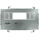 Goodlite G-99882 Multiple New Mounting Construction Rough In Plate