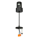 Goodlite Jupiter 3" 20W Cylinder Recessed Mount Options