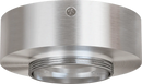 Goodlite Jupiter 3" 20W Cylinder Surface Mount Options