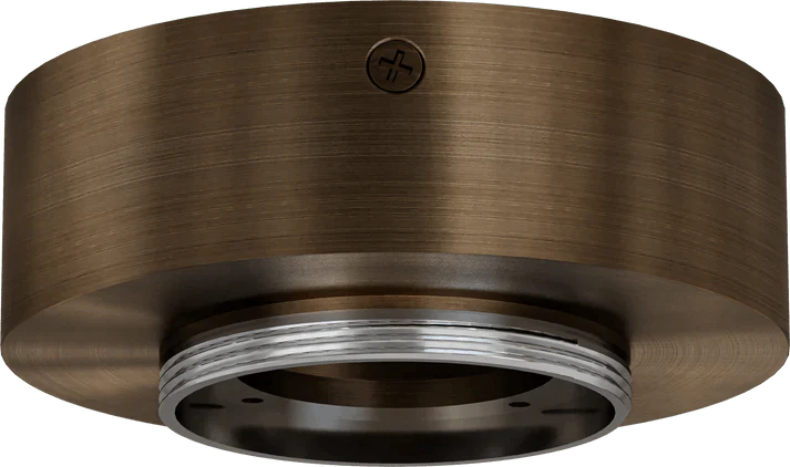 Goodlite Jupiter 3" 20W Cylinder Surface Mount Options, photo 20 of 22