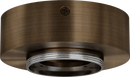 Goodlite Jupiter 3" 20W Cylinder Surface Mount Options