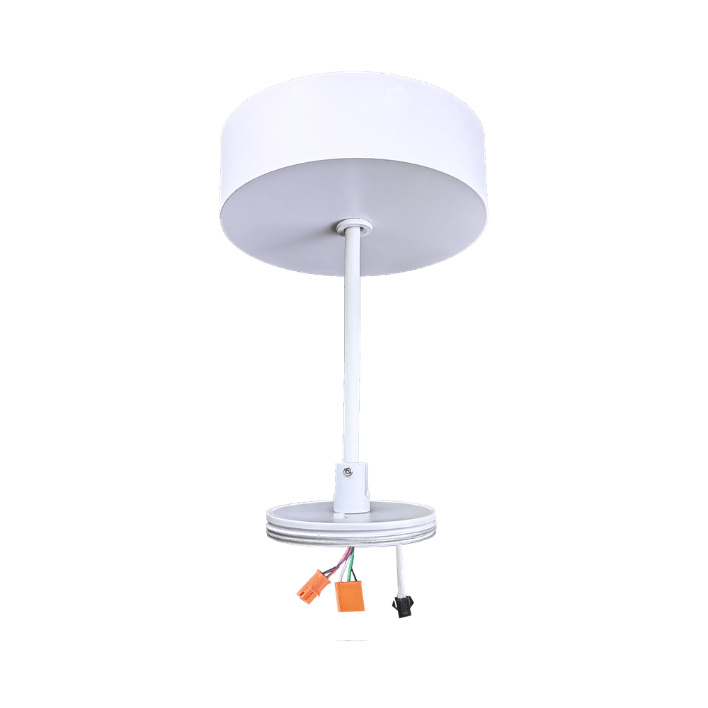 Goodlite Jupiter 3" 20W Cylinder Surface Mount Options, photo 5 of 22