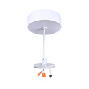 Goodlite Jupiter 3" 20W Cylinder Surface Mount Options