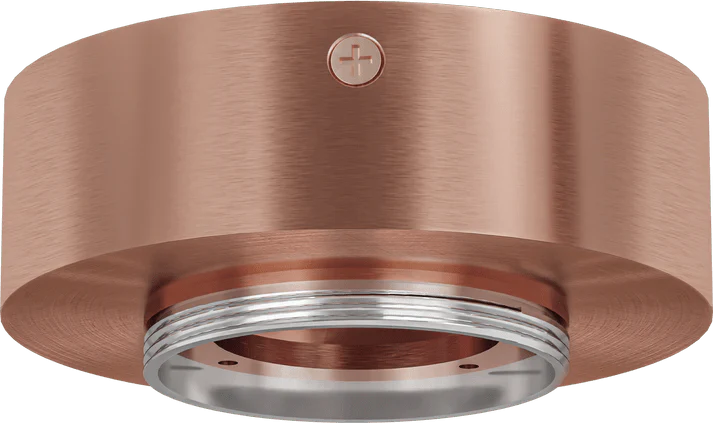 Goodlite Jupiter 3" 20W Cylinder Surface Mount Options, photo 17 of 22