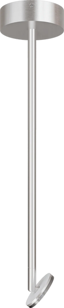 Goodlite Jupiter 3" 20W Cylinder Surface Mount Options
