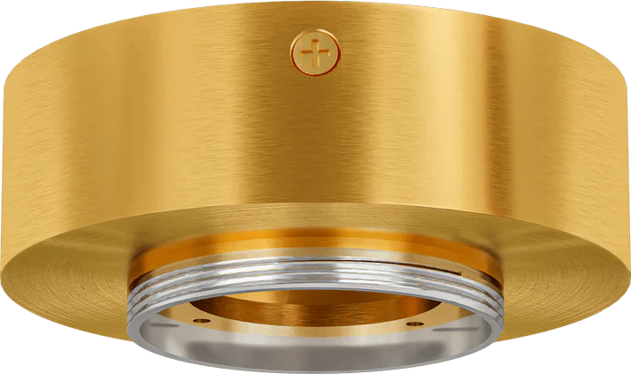 Goodlite Jupiter 3" 20W Cylinder Surface Mount Options, photo 14 of 22