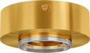 Goodlite Jupiter 3" 20W Cylinder Surface Mount Options