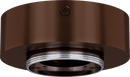 Goodlite Jupiter 3" 20W Cylinder Surface Mount Options