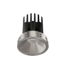 Goodlite Millwork Trims for Aster 1" Regress Luminaires Selectable CCT