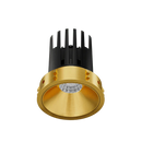 Goodlite Millwork Trims for Aster 1" Regress Luminaires Selectable CCT