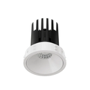 Goodlite Millwork Trims for Aster 1" Regress Luminaires Selectable CCT