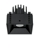Goodlite Millwork Trims for Aster 1" Regress Luminaires Selectable CCT