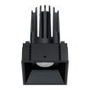 Goodlite Millwork Trims for Aster 2" Regress Luminaires Selectable CCT