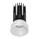 Goodlite Millwork Trims for Aster 2" Regress Luminaires Selectable CCT