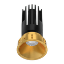 Goodlite Millwork Trims for Aster 2" Regress Luminaires Selectable CCT