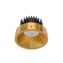 Goodlite Millwork Trims for Aster 3" Regress Luminaires Selectable CCT