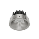 Goodlite Millwork Trims for Aster 3" Regress Luminaires Selectable CCT