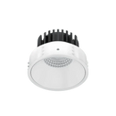 Goodlite Millwork Trims for Aster 3" Regress Luminaires Selectable CCT