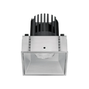 Goodlite Millwork Trims for Aster 3" Regress Luminaires Selectable CCT