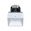 Goodlite Millwork Trims for Aster 3" Regress Luminaires Selectable CCT