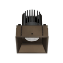 Goodlite Millwork Trims for Aster 3" Regress Luminaires Selectable CCT