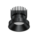Goodlite Millwork Trims for Aster 3.5" Regress Luminaires Selectable CCT