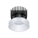Goodlite Millwork Trims for Aster 3.5" Regress Luminaires Selectable CCT