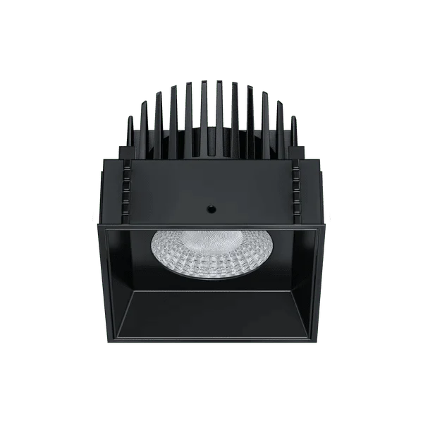 Goodlite Millwork Trims for Aster 4" Regress Luminaires Selectable CCT, photo 7 of 10