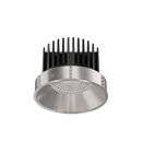 Goodlite Millwork Trims for Aster 4" Regress Luminaires Selectable CCT