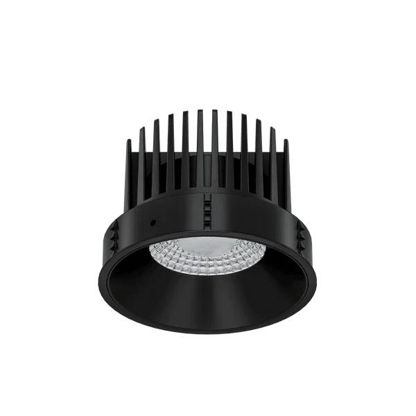 Goodlite Millwork Trims for Aster 4" Regress Luminaires Selectable CCT, photo 2 of 10