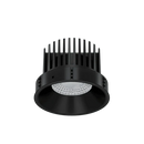 Goodlite Millwork Trims for Aster 4" Regress Luminaires Selectable CCT