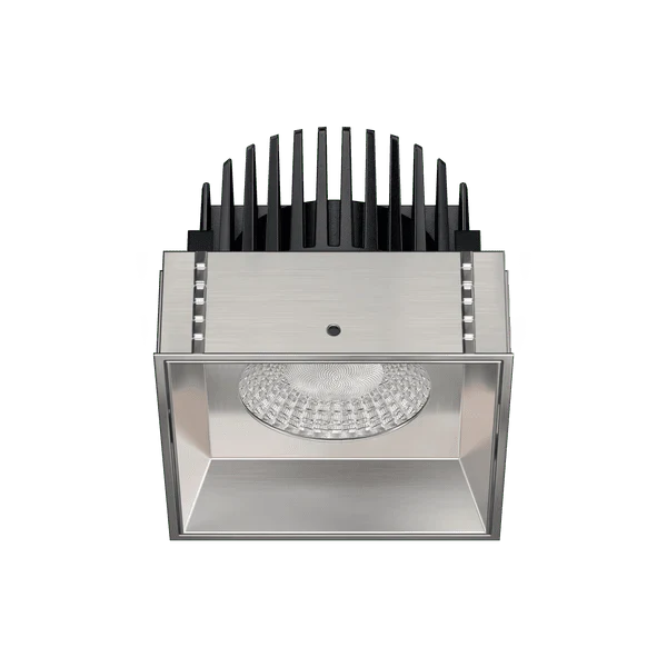 Goodlite Millwork Trims for Aster 4" Regress Luminaires Selectable CCT, photo 9 of 10