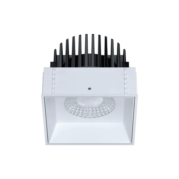 Goodlite Millwork Trims for Aster 4" Regress Luminaires Selectable CCT, photo 6 of 10