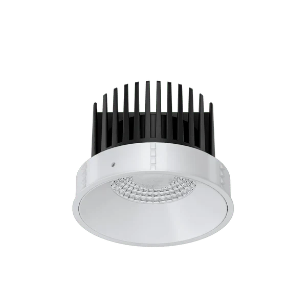 Goodlite Millwork Trims for Aster 4" Regress Luminaires Selectable CCT