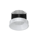 Goodlite Millwork Trims for Aster 4" Regress Luminaires Selectable CCT