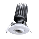Goodlite Saturn G-24520 2" 14W LED Recessed Gimbal Selectable CCT/Wattage