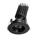 Goodlite Saturn G-24921 2" 14W LED Regressed Gimbaled Spotlight Selectable CCT/Wattage