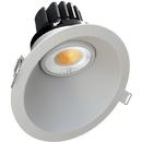 Goodlite Saturn G-26000 3.5″ 14W LED Sloped Ceiling Gimbal Downlight Selectable CCT