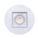 Goodlite Saturn G-99221 4″ 28W Trimless LED Gimbal Selectable CCT/Wattage