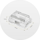 Goodlite Tape Light Connectors by COMMUNITY LIGHTING & ELECTRIC SUPPLY