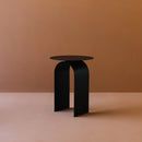 Curve No.3 Side Table