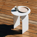 Curve No.3 Side Table