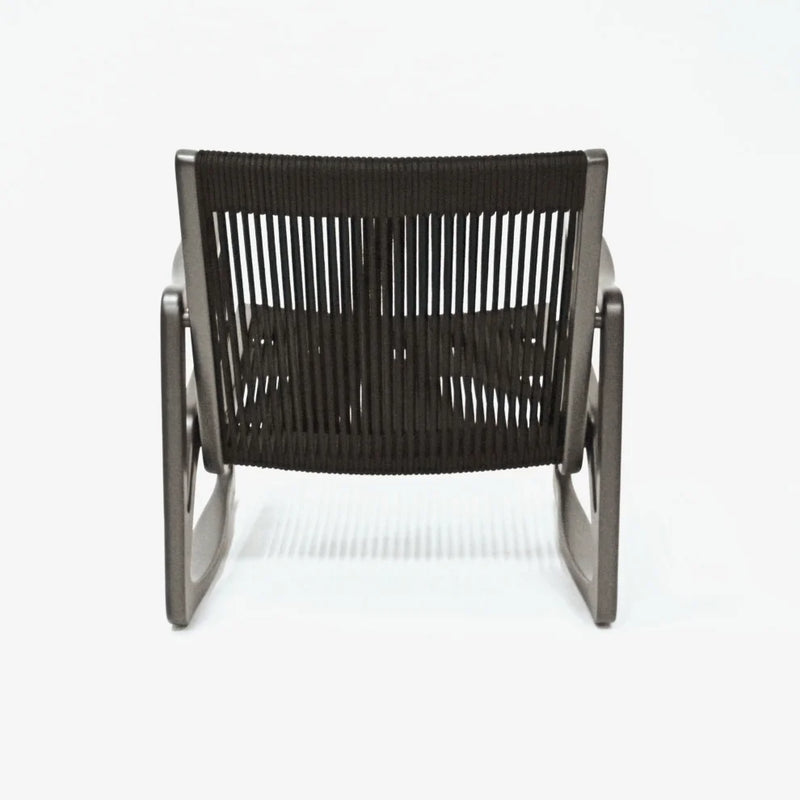 The Rock Rocking Chair