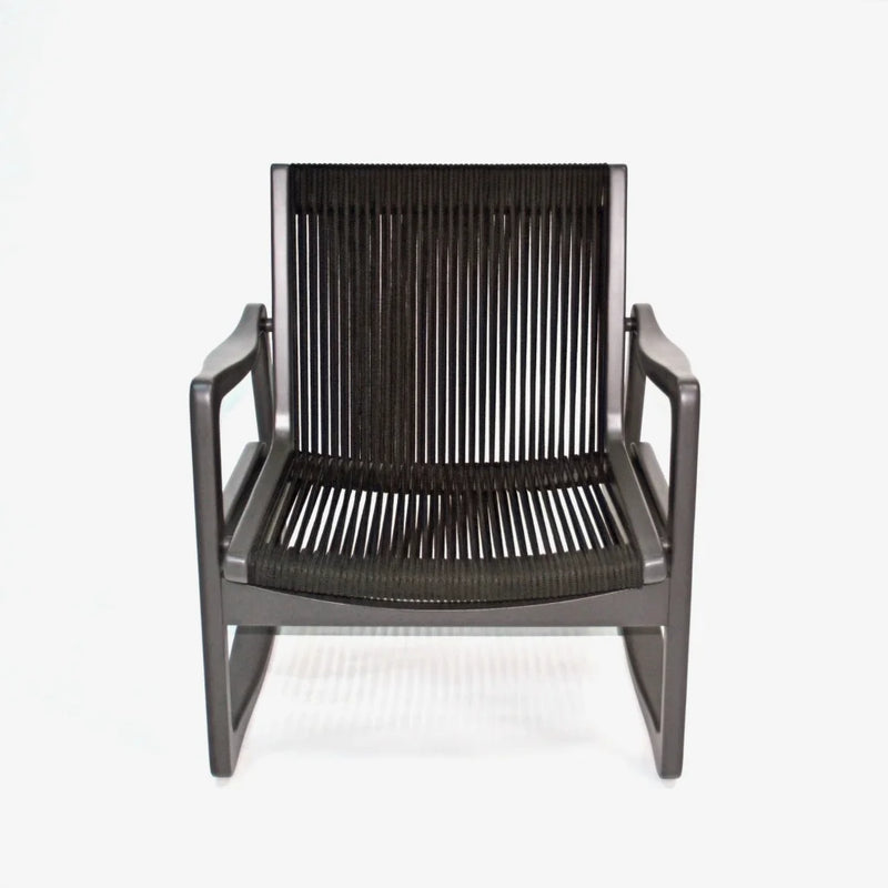 The Rock Rocking Chair
