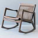 The Rock Rocking Chair