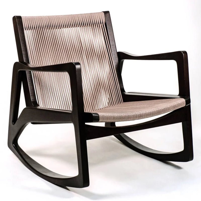 The Rock Rocking Chair